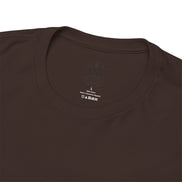 Jesus Is the Light T-Shirt — Floral Cross Christian Tee