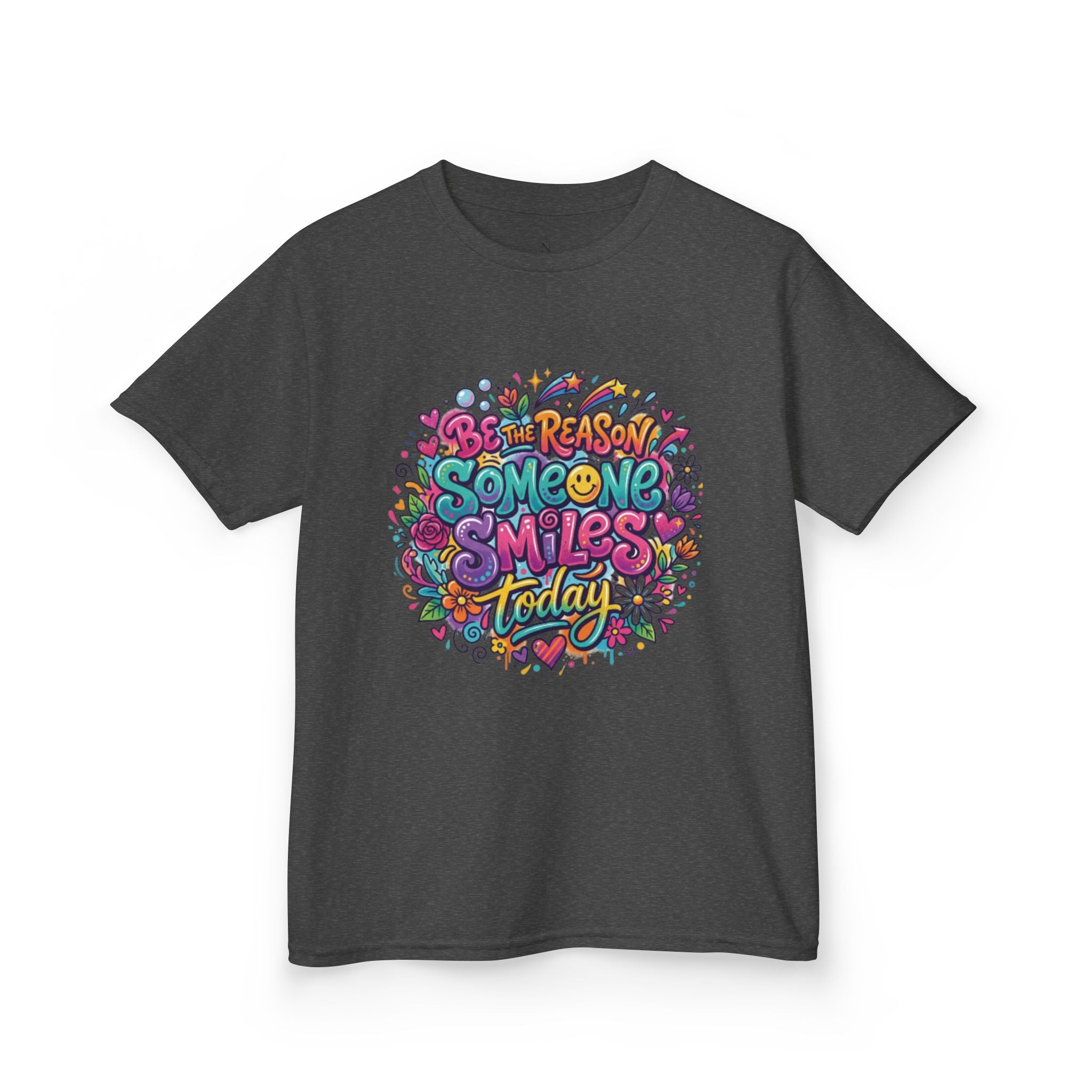 Kids back to school Tee — 