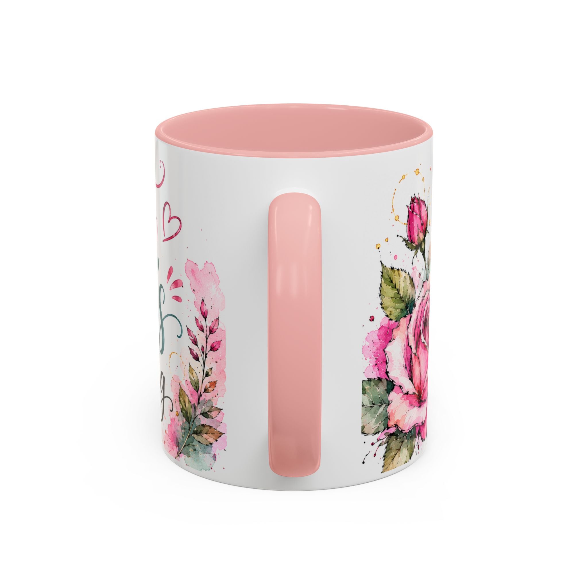 Faith Coffee Mug (11oz) — 