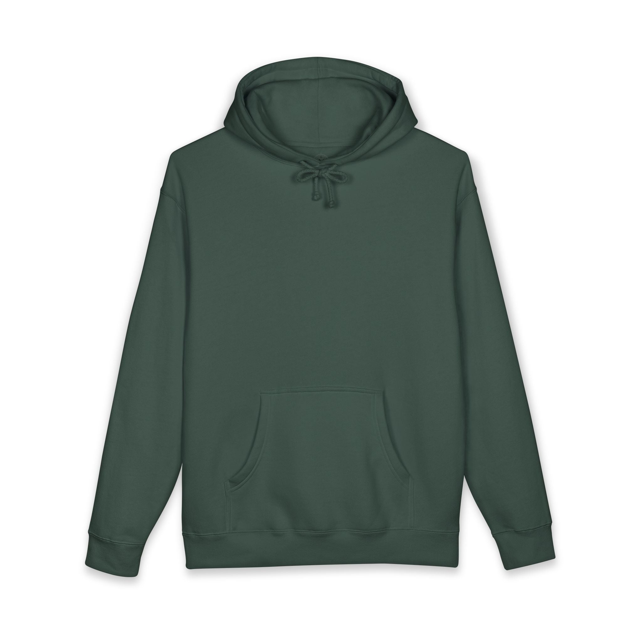 Unisex Hoodie — Conquer Fear Graphic Hooded Sweatshirt (Motivational Pullover)