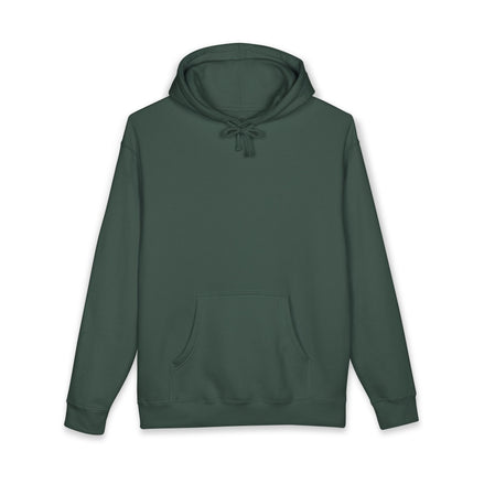 Unisex Hoodie — Conquer Fear Graphic Hooded Sweatshirt (Motivational Pullover)