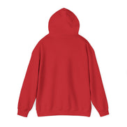 Stronger Than The Storm Hoodie — Inspirational Motivational Pullover
