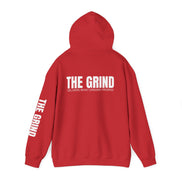 Hoodie — The Grind Pullover Hoodie (