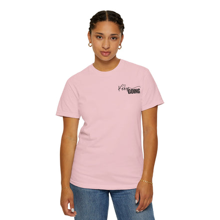 Women's Inspirational 'You Got This' T-Shirt — Motivational Heart Comfort Tee