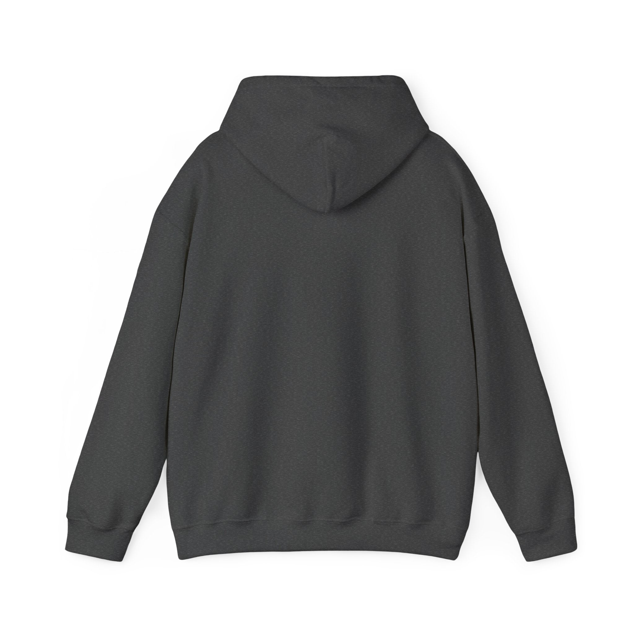 Believe in Yourself - Unisex Heavy Blend™ Hooded Sweatshirt