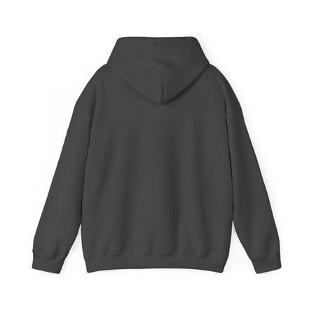 Believe in Yourself - Unisex Heavy Blend™ Hooded Sweatshirt