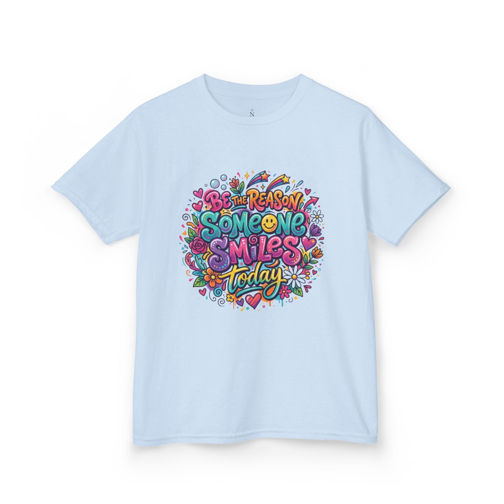 Kids back to school Tee — 