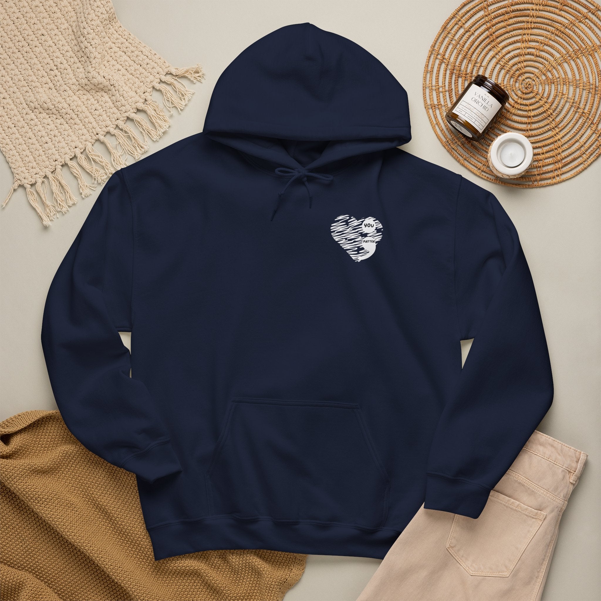 Hoodie - 