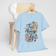 Women's Inspirational Tee — 