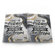 Hardcover Journal — 