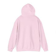 Believe in Yourself - Unisex Heavy Blend™ Hooded Sweatshirt