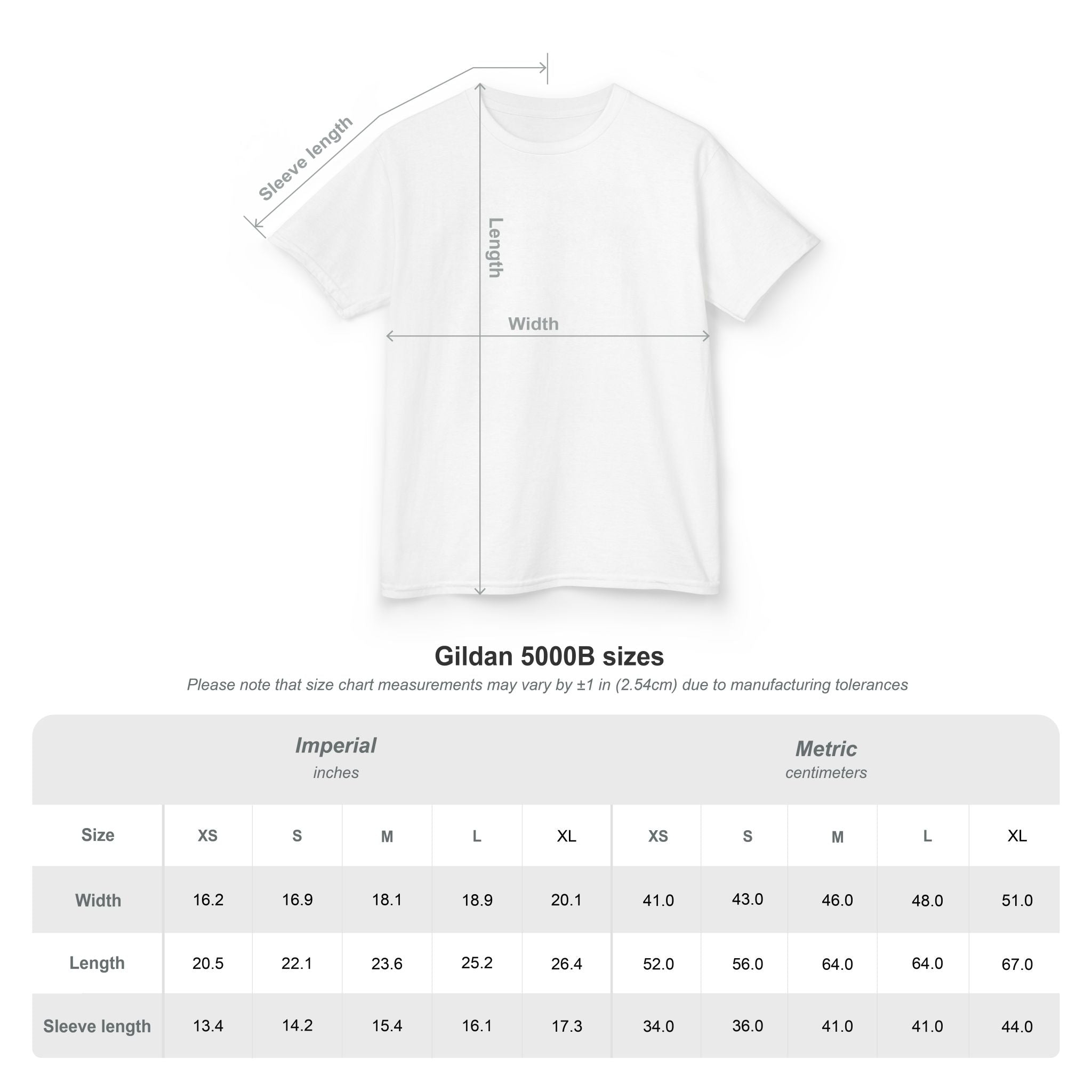 Girl's Tee — 