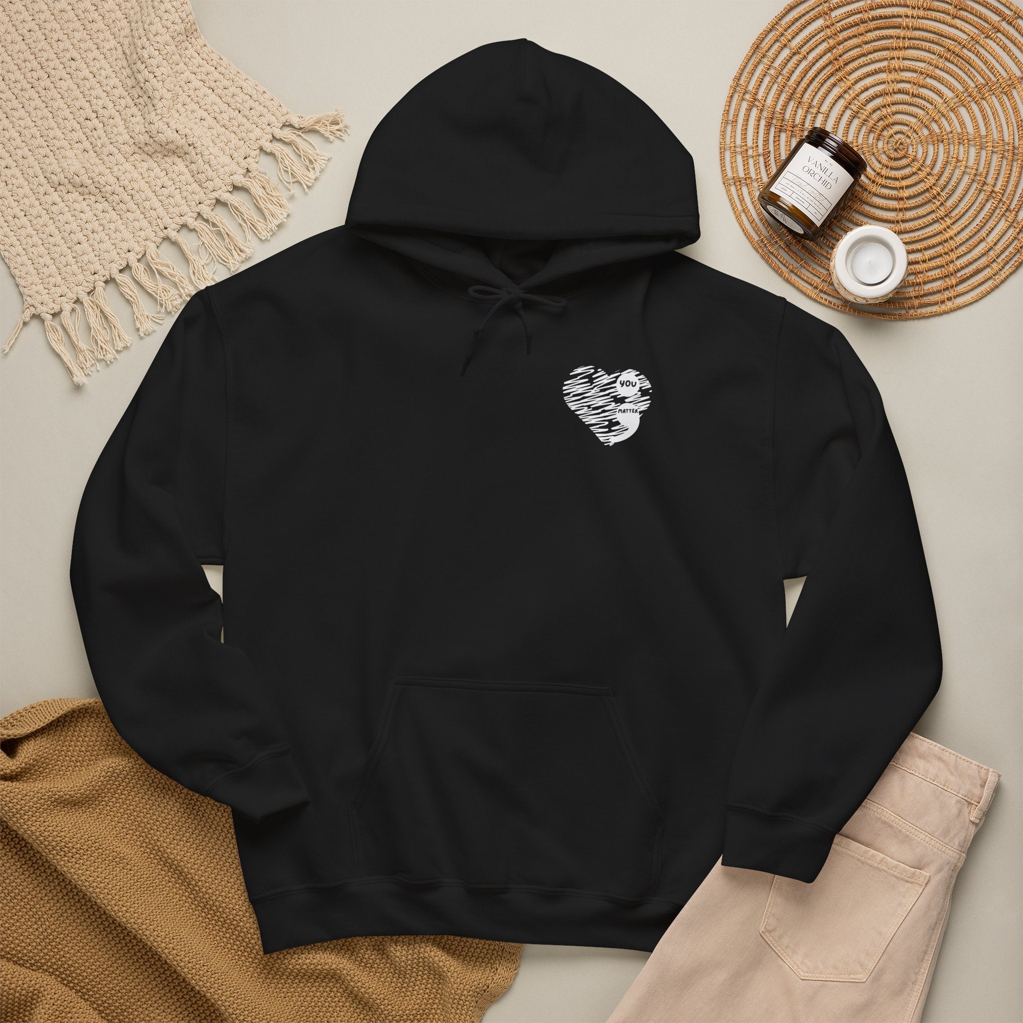 Hoodie - 