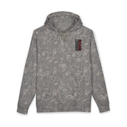 Mindset Matters Hoodie — Motivational Graphic Pullover