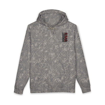 Mindset Matters Hoodie — Motivational Graphic Pullover