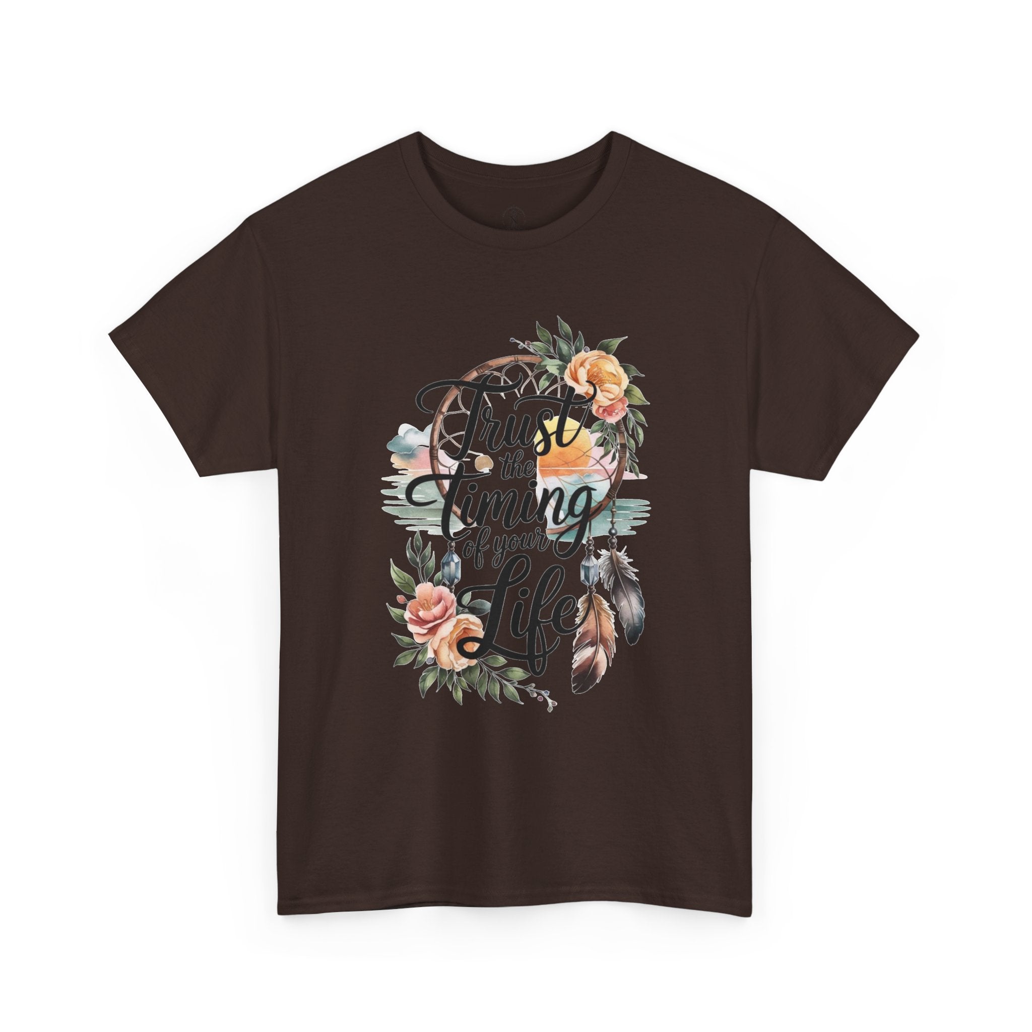 Women's Inspirational Tee — 