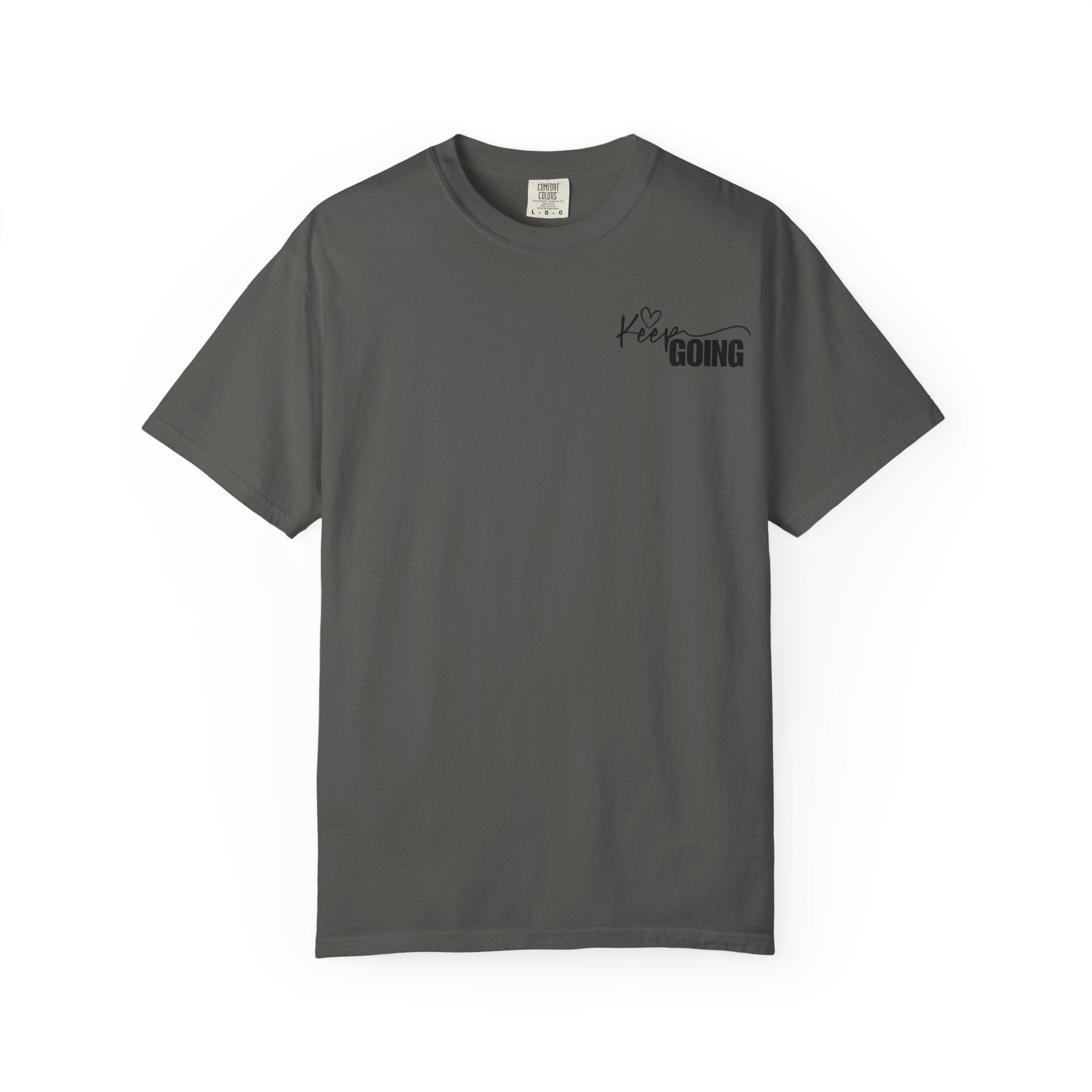 Women's Inspirational 'You Got This' T-Shirt — Motivational Heart Comfort Tee