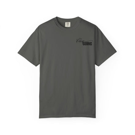Women's Inspirational 'You Got This' T-Shirt — Motivational Heart Comfort Tee