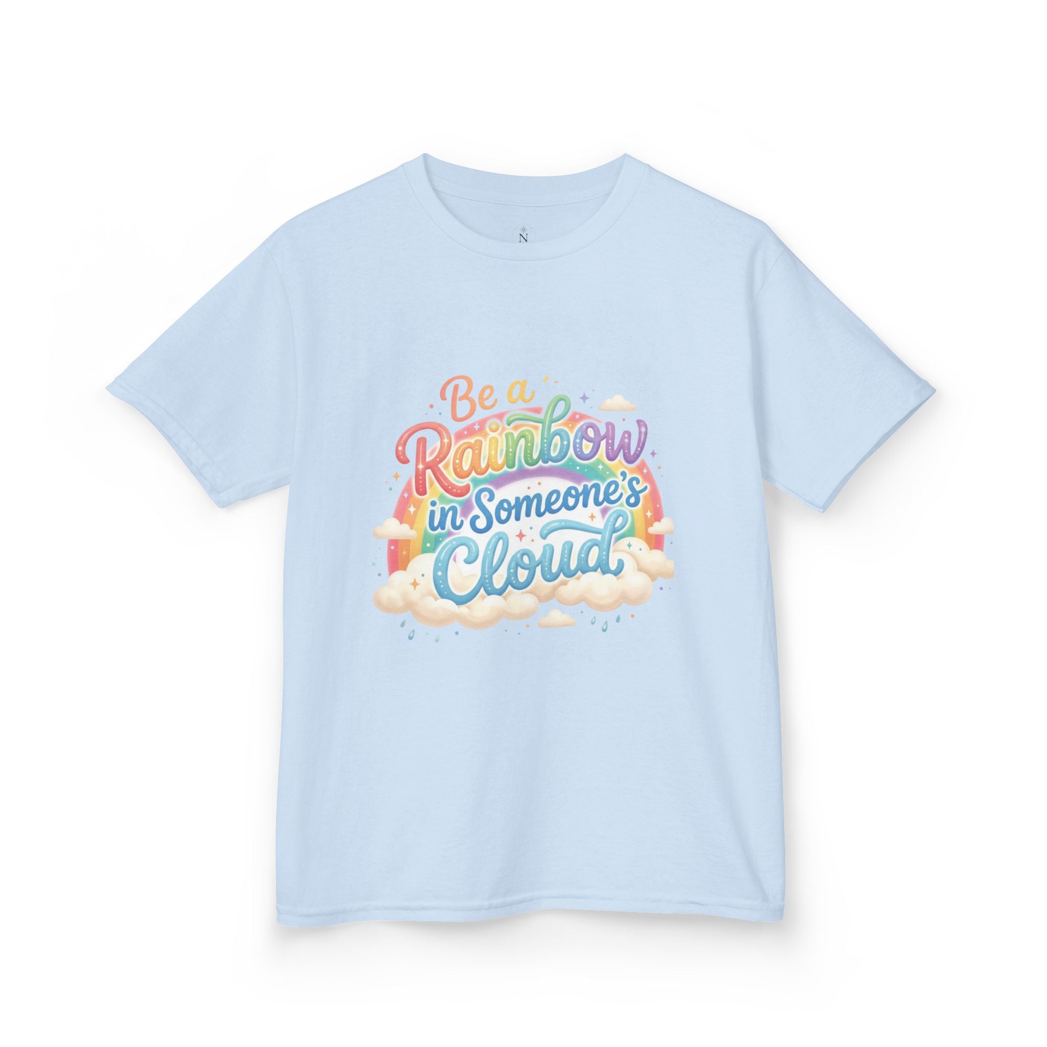 Girl's Tee — 