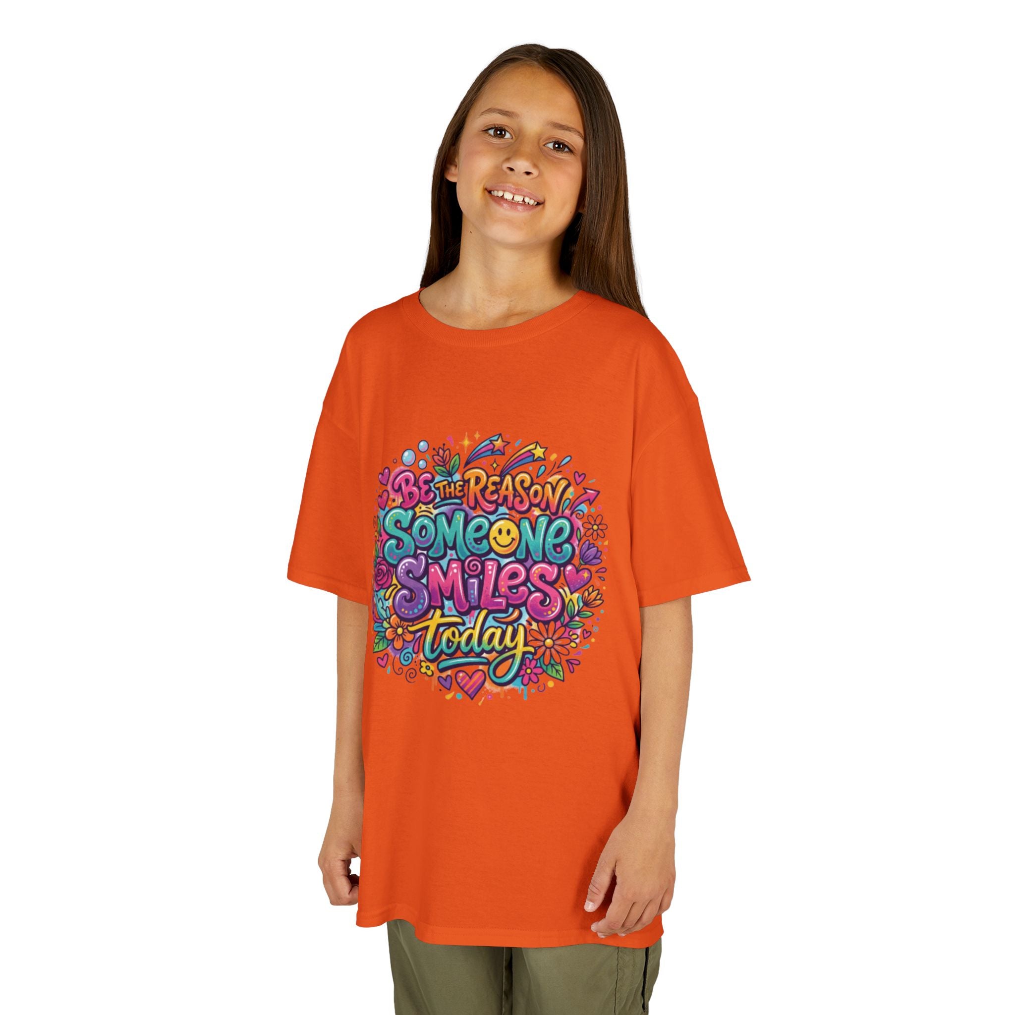 Kids back to school Tee — 