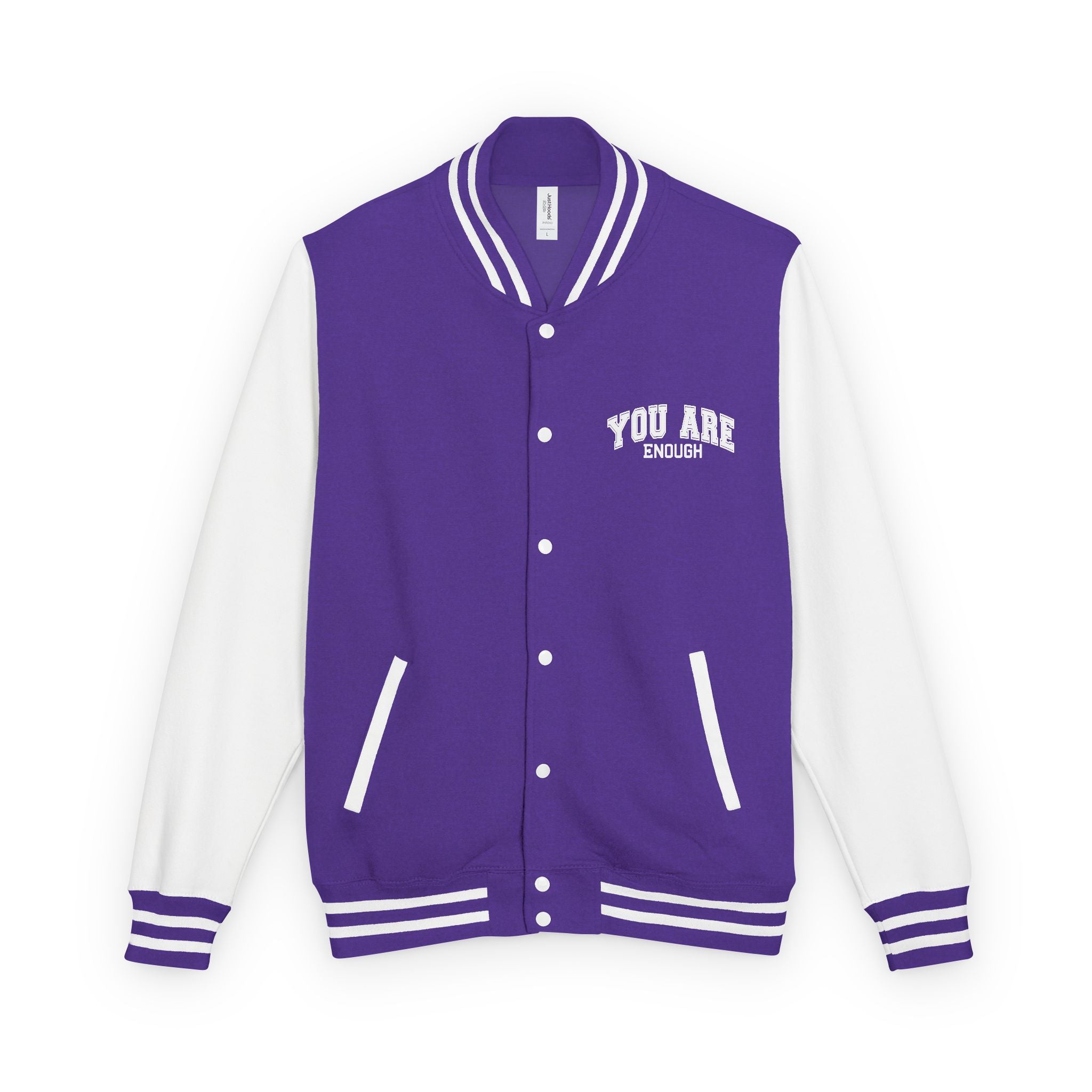 Letterman Jacket — 