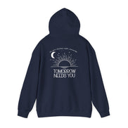 Hoodie - 