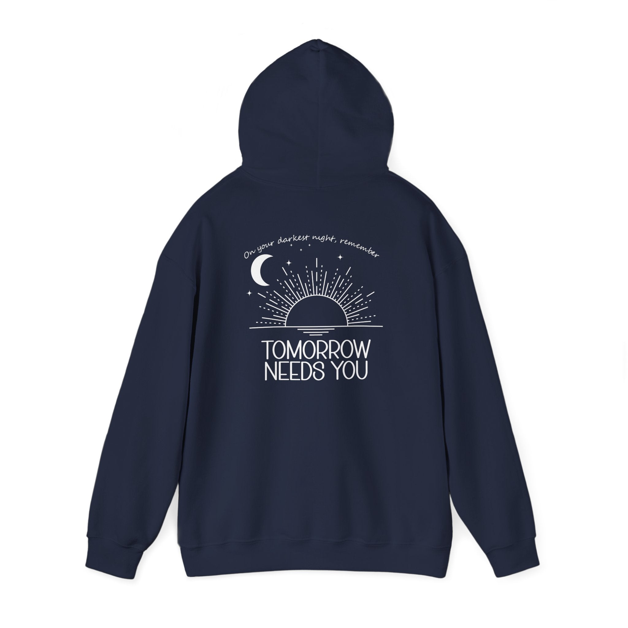 Hoodie - 
