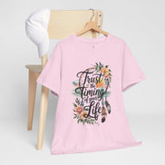Women's Inspirational Tee — 