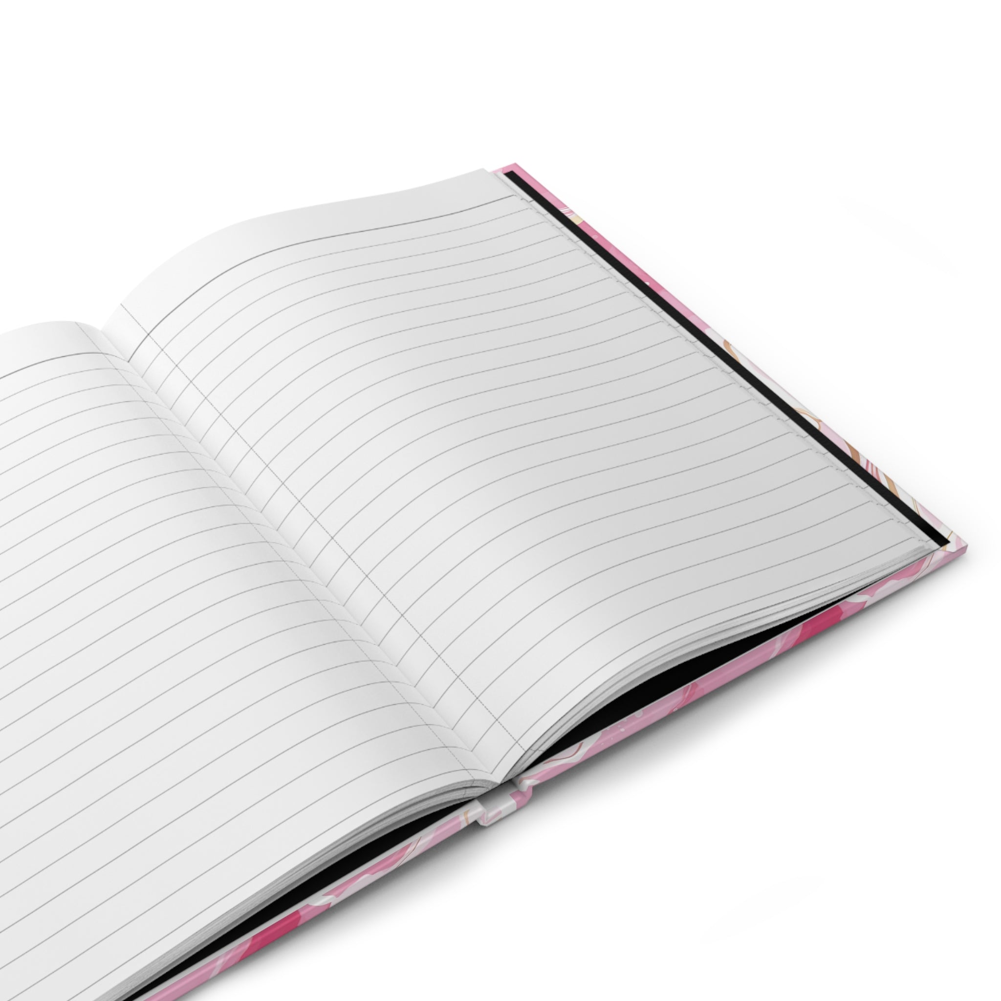 Be the Light In Someones Darkness - inspirational Hardcover Journal