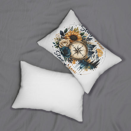 "Stay True, Stay You" Gift Bundle (Size 60" x 80" Sherpa)