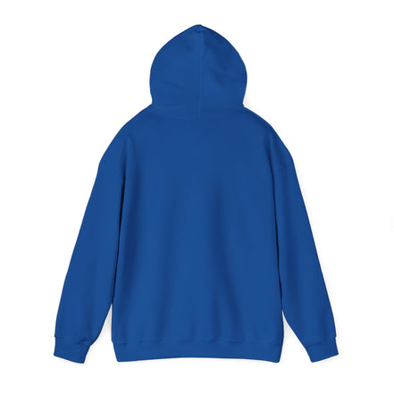 Believe in Yourself - Unisex Heavy Blend™ Hooded Sweatshirt