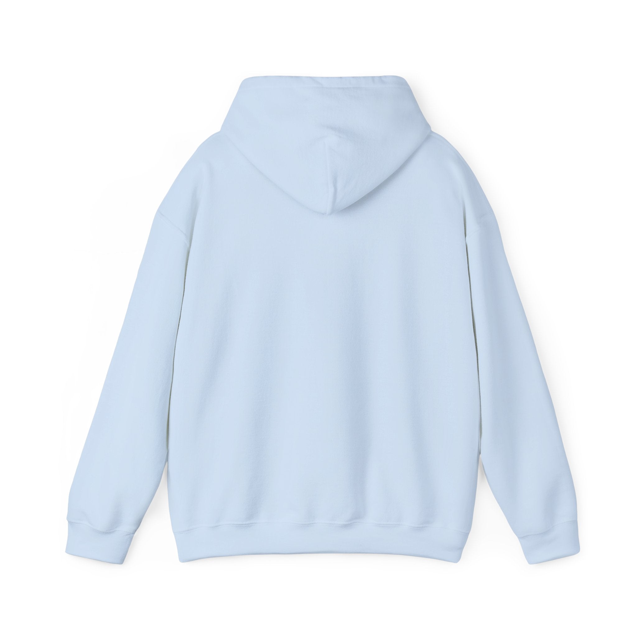 Believe in Yourself - Unisex Heavy Blend™ Hooded Sweatshirt
