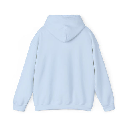 Believe in Yourself - Unisex Heavy Blend™ Hooded Sweatshirt
