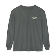 Protecting Your Peace Is Not Selfish - Long Sleeve Tee