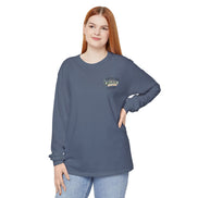Protecting Your Peace Is Not Selfish - Long Sleeve Tee