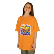 Girl's Back to School Kids Tee — 