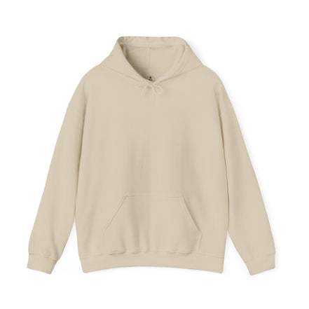 Mens Inspirational Heavy Blend™ Hooded Sweatshirt