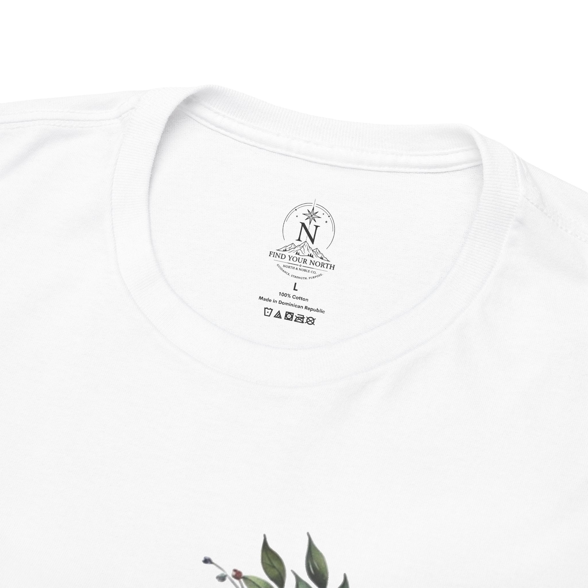 Women's Inspirational Tee — 