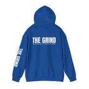 Hoodie — The Grind Pullover Hoodie (