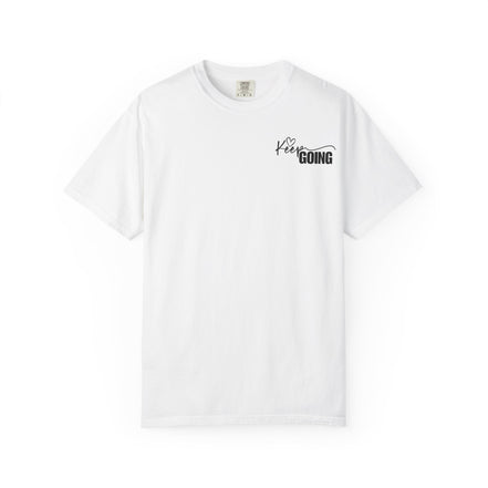Women's Inspirational 'You Got This' T-Shirt — Motivational Heart Comfort Tee