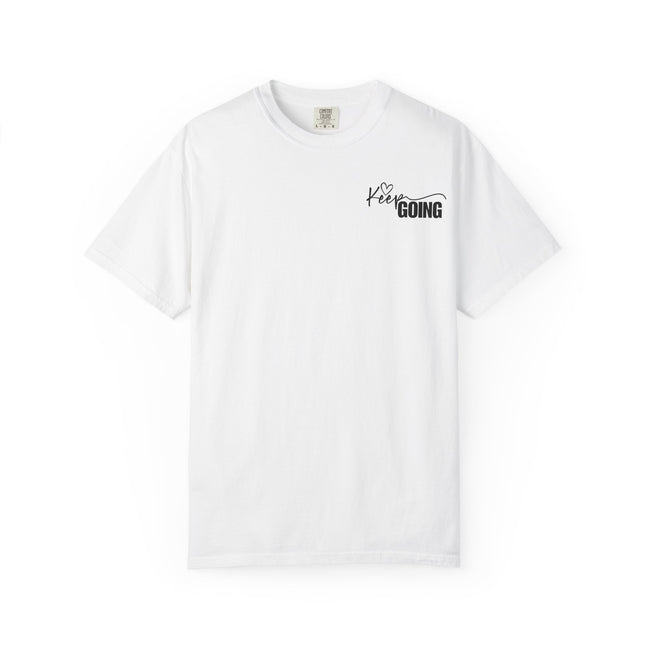 Women's Inspirational 'You Got This' T-Shirt — Motivational Heart Comfort Tee