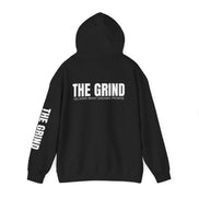 Hoodie — The Grind Pullover Hoodie (