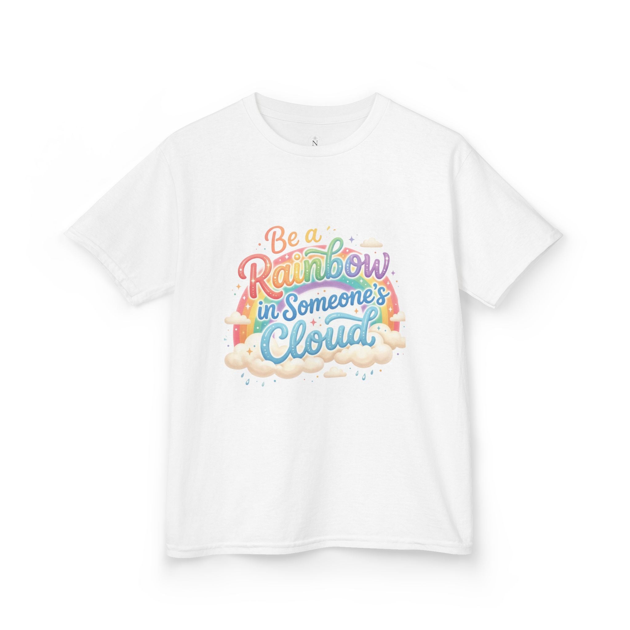 Girl's Tee — 
