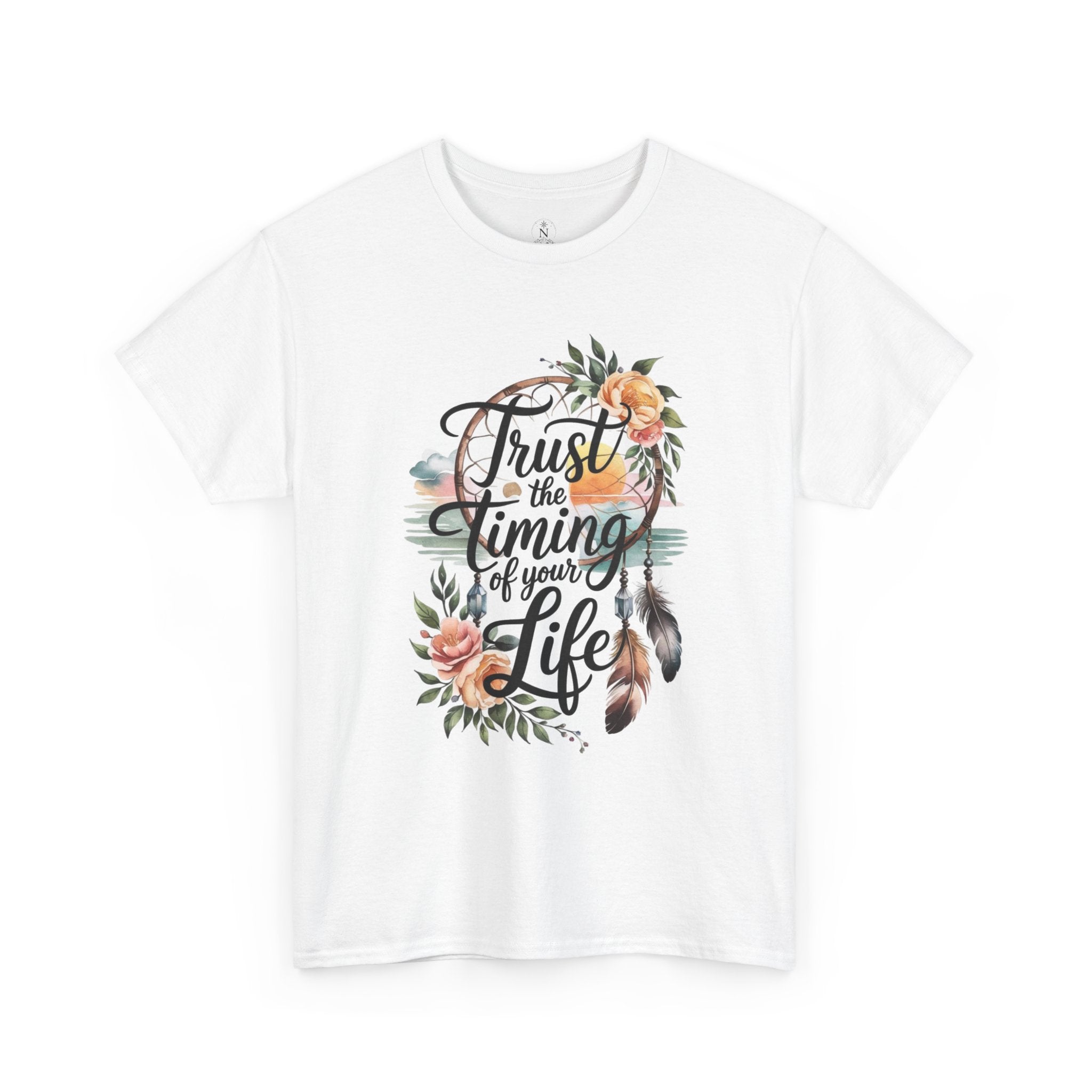 Women's Inspirational Tee — 