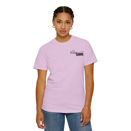 Women's Inspirational 'You Got This' T-Shirt — Motivational Heart Comfort Tee