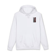 Mindset Matters Hoodie — Motivational Graphic Pullover