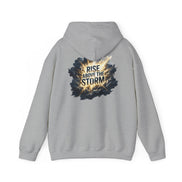 Mens Inspirational Heavy Blend™ Hooded Sweatshirt