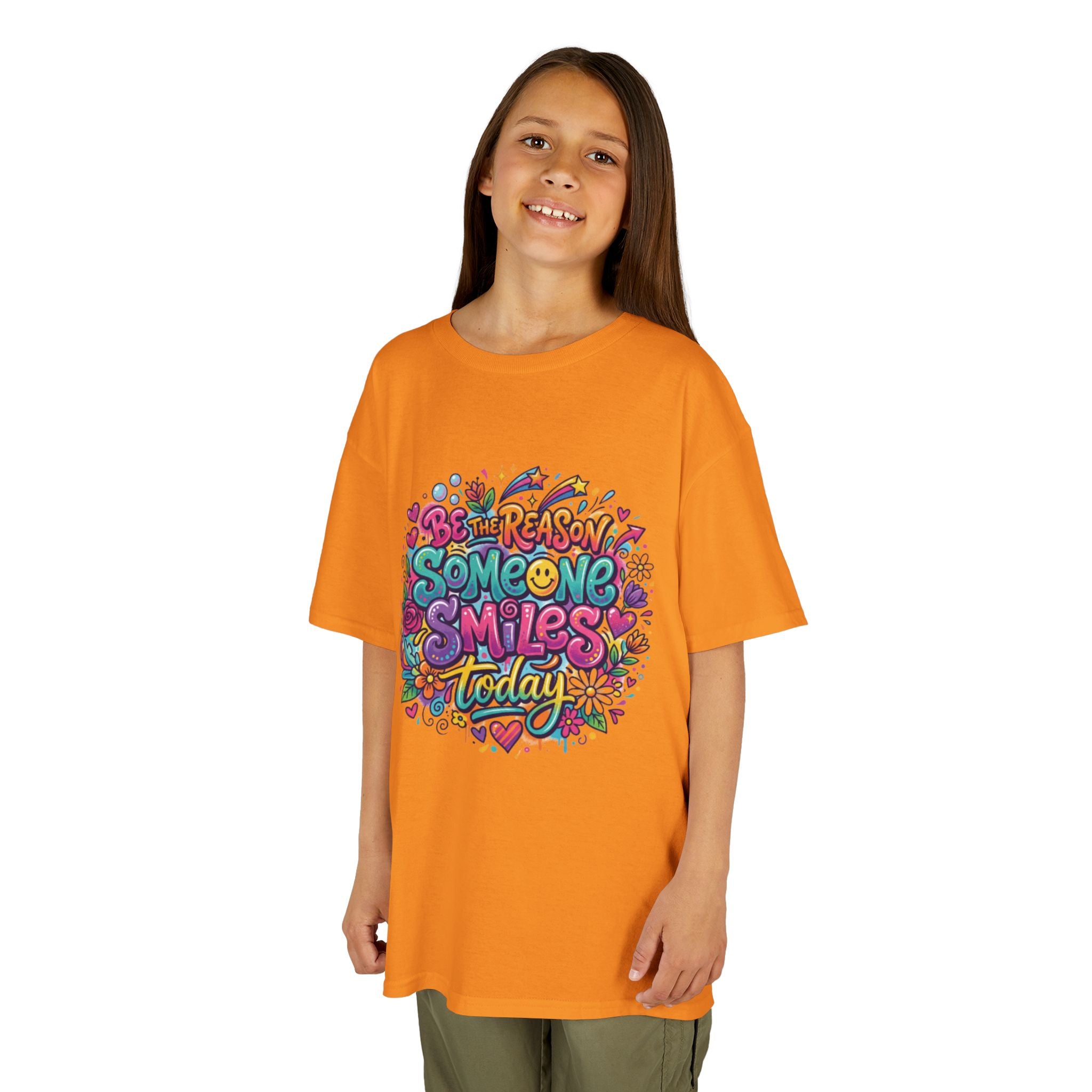 Kids back to school Tee — 
