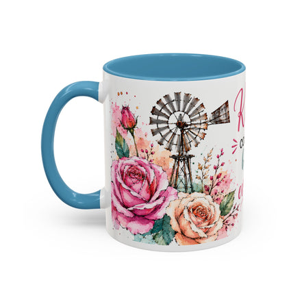 Kindness costs nothing but means everything - Coffee Mug 11oz