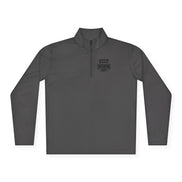 Keep Showing Up Quarter-Zip Pullover
